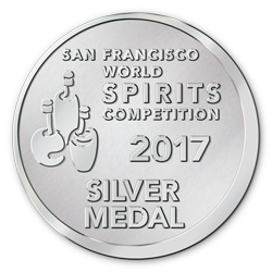SFWSC 2017 Silver