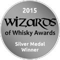 Wizards of Whisky Silver
